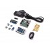 Intel Iot developer kit with UP Squared board