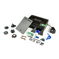 Snips Voice Interaction Satellite Kit