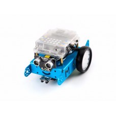 mBot v1.1 - Blue (2.4G Version)