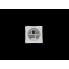 WS2812B RGB LED with Integrated Driver Chip (10 PCs pack)