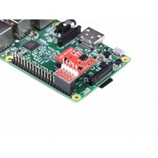 Raspberry Pi RTC Expansion Module v1.1