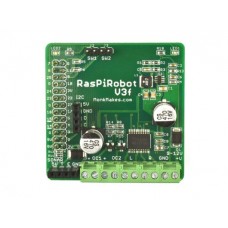 RaspiRobot Board v3