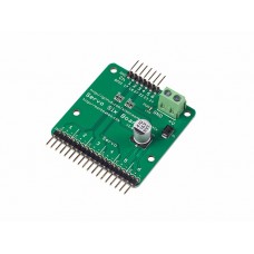 Monk Make Servo Six Board