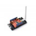 Dragino LoRa Shield - support 868M frequency