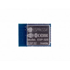 ESP-32S Wifi Bluetooth Combo Module