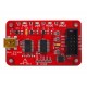 Bus Pirate v3.6 universal serial interface