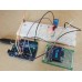 IoT Arduino Temperature and Humidity Probe Shield & Probes