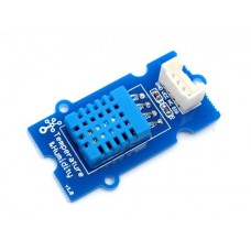 Grove - Tempreature & Humidity Sensor (DHT 11)