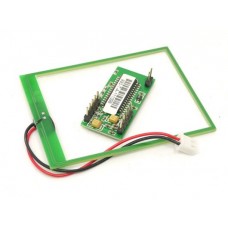 13.56Mhz RFID Module - IOS/IEC 14443 type a