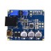 Adjustable DC/DC Power Converter (1V - 12V/1.5A)