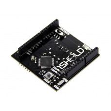 1Sheeld - Replace your Arduino Shields with Smartphone