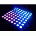 LED Dot Matrix 8x8 RGB 