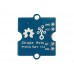 Grove - Single Axis Analog Gyro