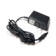 Wall Adapter Power Supply - 6.5VDC 2A