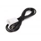 Temperature and Humidity Probe (White)