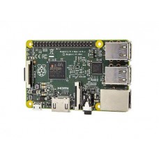 Raspberry Pi 2 - model 1 GB RAM