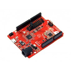 Blend V1.0 - a single board integrated with Arduino and BLE