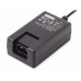 Wall Adapter Power Supply 12VDC 1.2A - Includes 5 adapter plugs