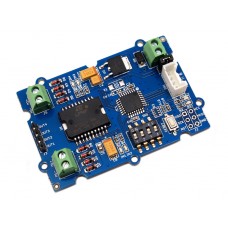 Grove - I2C Motor Driver