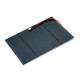 2.5W Solar Panel 116X160