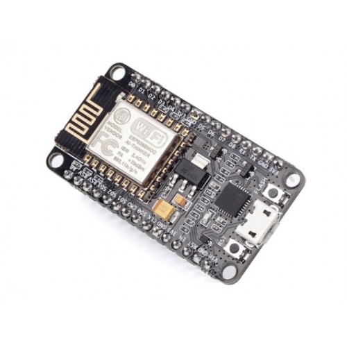 NodeMCU v2 - Lua Based ESP8266 Development Kit at MG Super Labs India