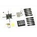 Crazyflie Nano Quadcopter Kit 10-DOF (BC-CFK-04-A)