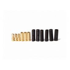 4mm Bullet Connecter Accessories