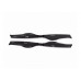 Carbon Fiber Propeller FA15.2×5 Push Type Prop-2PCS/PAIR