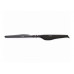 Carbon Fiber Propeller FA20.2×6.6 Push Type Prop-2PCS/PAIR