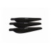 Carbon Fiber G27×8.8 CF Three-blade Propeller