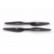 Carbon Fiber Propeller G27×8.8 Prop-2PCS/PAIR