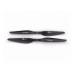 Carbon Fiber Propeller G29x9.5 Prop-4PCS/PAIR