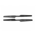 Polymer Straight Propeller MS1101