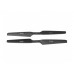 Polymer Straight Propeller MS1302