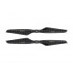 Carbon Fiber Propeller NS20x6.2 Prop-2PCS/PAIR