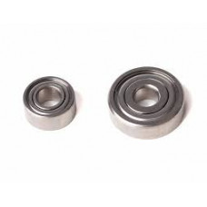 P Series Motor Bearing Accessories