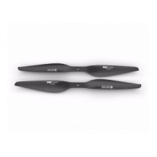 Carbon Fiber Propeller P12x4 Prop-2PCS/PAIR