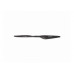 Carbon Fiber Propeller P12x4 Prop-2PCS/PAIR