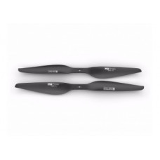 Carbon Fiber Propeller P18x6.1 Prop-2PCS/PAIR