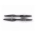 Carbon Fiber Propeller P19x5.7 Prop-2PCS/PAIR