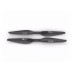 Carbon Fiber Propeller P20×6 Prop-2PCS/PAIR