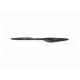 Carbon Fiber Propeller P21x6.3 Prop-2PCS/PAIR