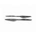 Carbon Fiber Propeller P21x6.3 Prop-2PCS/PAIR