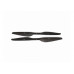 Carbon Fiber Propeller P29x8.7 Prop-2PCS/PAIR