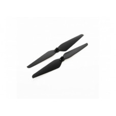 Polymer Straight Propeller T9545-A-2PCS/PAIR