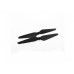 Polymer Straight Propeller T9545-A-2PCS/PAIR