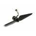 Polymer Straight Propeller T9545-A-2PCS/PAIR