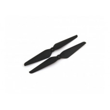 Polymer Straight Propeller T9545-B-2PCS/PAIR