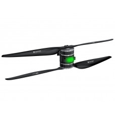 X-701 Coaxial Drone Arm Set