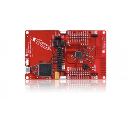 Simplelink CC1350 SensorTag Bluetooth and Sub-1GHz Long Range Wireless ...